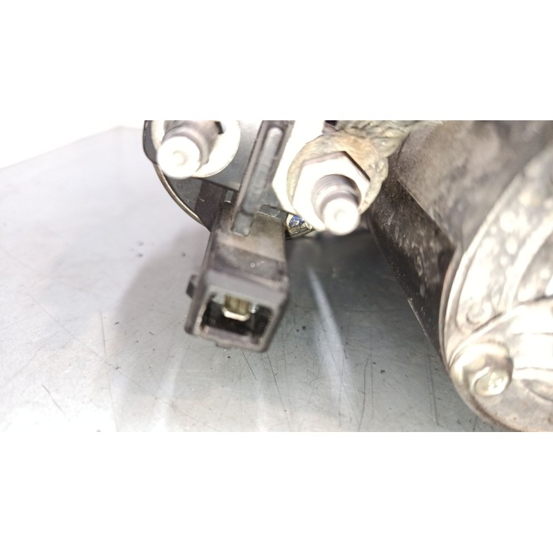 Recambio de motor arranque para peugeot 2008 i (cu_) 1.2 thp 110 / puretech 110 referencia OEM IAM   