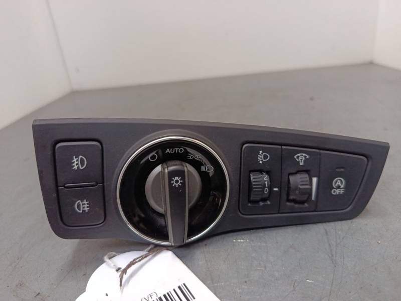 CONMUTADOR DE LUCES 933003Z200VGR 