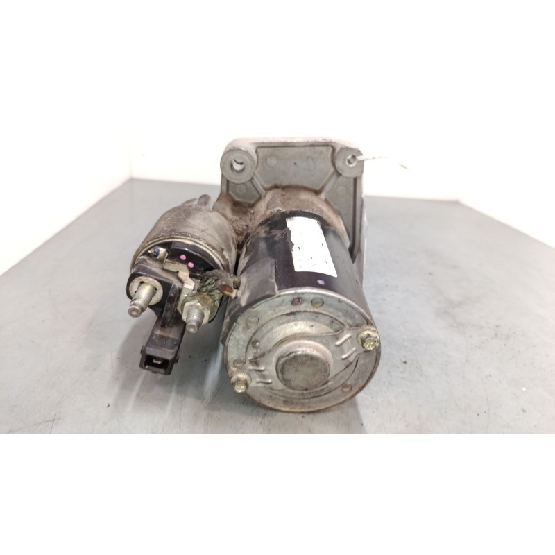 Recambio de motor arranque para peugeot 2008 i (cu_) 1.2 thp 110 / puretech 110 referencia OEM IAM   