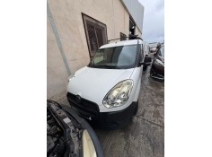 fiat doblo cargo (263_) del año 2014