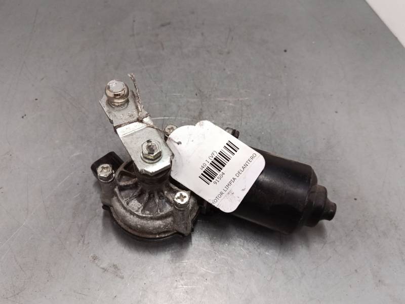 MOTOR LIMPIA DELANTERO 