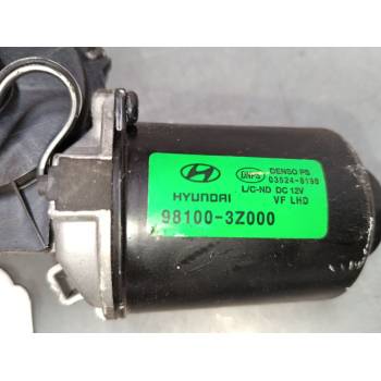 MOTOR LIMPIA DELANTERO 