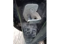 opel zafira a monospace (t98) del año 2003 2