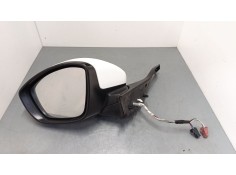 Recambio de retrovisor electrico izquierdo para peugeot 2008 i (cu_) 1.2 thp 110 / puretech 110 referencia OEM IAM 1611240880  