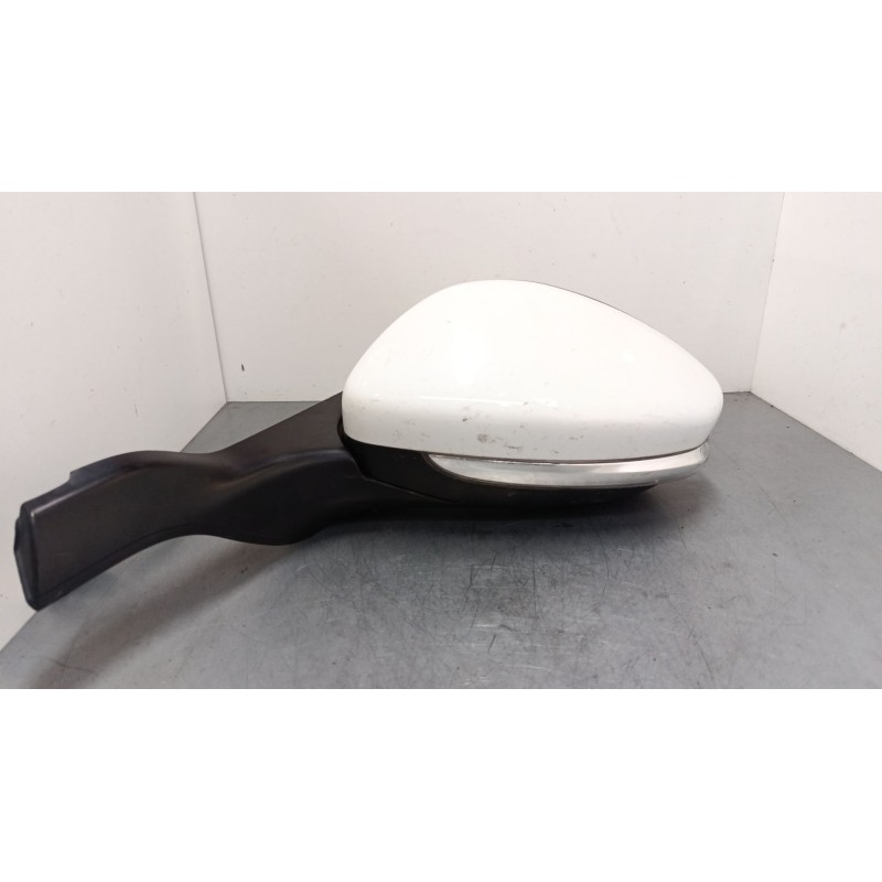 Recambio de retrovisor electrico izquierdo para peugeot 2008 i (cu_) 1.2 thp 110 / puretech 110 referencia OEM IAM 1611240880  