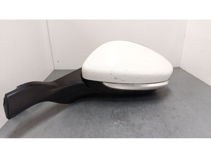 Recambio de retrovisor electrico izquierdo para peugeot 2008 i (cu_) 1.2 thp 110 / puretech 110 referencia OEM IAM 1611240880  