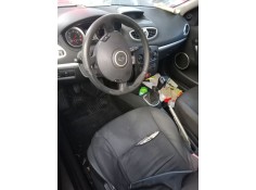 renault clio iii (br0/1, cr0/1) del año 2007 2