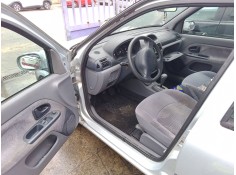 renault clio ii (bb_, cb_) del año 1999 2