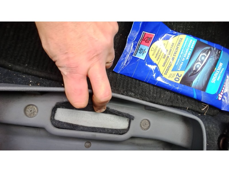 renault clio ii (bb_, cb_) del año 1999