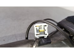 Recambio de anclaje cinturon delantero derecho para peugeot 2008 i (cu_) 1.2 thp 110 / puretech 110 referencia OEM IAM    2