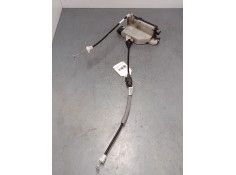 Recambio de cerradura puerta delantera derecha para peugeot 2008 i (cu_) 1.2 thp 110 / puretech 110 referencia OEM IAM 981250078
