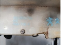 Recambio de cerradura puerta delantera derecha para peugeot 2008 i (cu_) 1.2 thp 110 / puretech 110 referencia OEM IAM 981250078 2