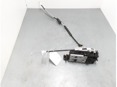 Recambio de cerradura puerta trasera derecha para peugeot 2008 i (cu_) 1.2 thp 110 / puretech 110 referencia OEM IAM 9812501380 