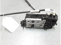 Recambio de cerradura puerta trasera derecha para peugeot 2008 i (cu_) 1.2 thp 110 / puretech 110 referencia OEM IAM 9812501380  2