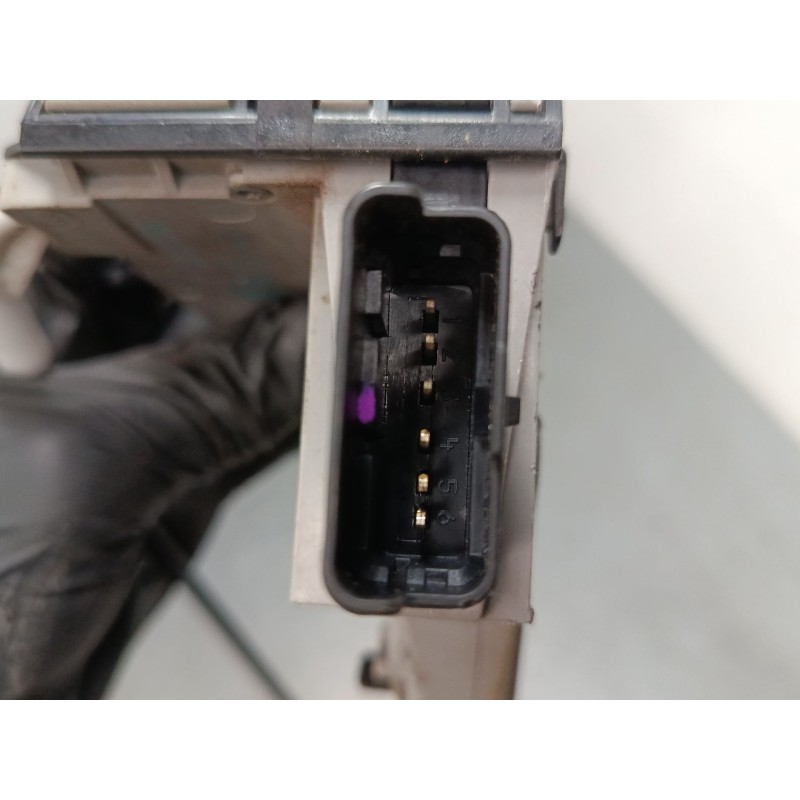 Recambio de cerradura puerta trasera izquierda para peugeot 2008 i (cu_) 1.2 thp 110 / puretech 110 referencia OEM IAM 968808108