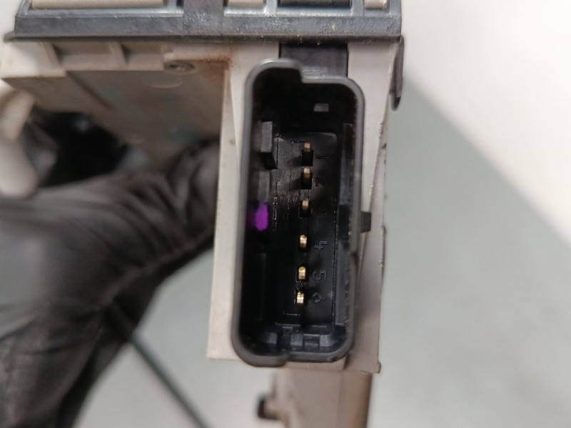 Recambio de cerradura puerta trasera izquierda para peugeot 2008 i (cu_) 1.2 thp 110 / puretech 110 referencia OEM IAM 968808108