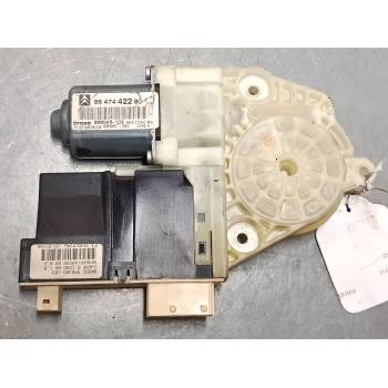 MOTOR ELEVALUNA DELANTERO IZQUIERDO 9647442280 