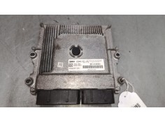 Recambio de centralita motor uce para peugeot 2008 i (cu_) 1.2 thp 110 / puretech 110 referencia OEM IAM 9812338980 9806671980 V 2