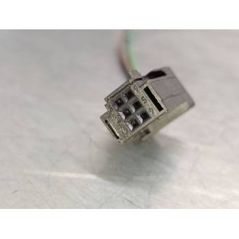 RETROVISOR ELECTRICO IZQUIERDO 
