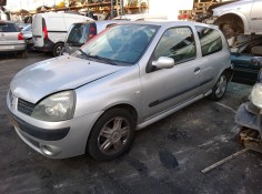 renault clio ii (bb_, cb_) del año 2004