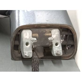 RETROVISOR ELECTRICO IZQUIERDO 