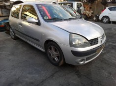 renault clio ii (bb_, cb_) del año 2004 2