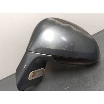 RETROVISOR ELECTRICO IZQUIERDO 