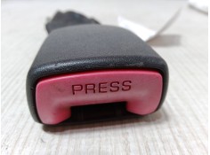 Recambio de anclaje trasero izquierdo para peugeot 107 (pm_, pn_) 1.4 hdi referencia OEM IAM    2