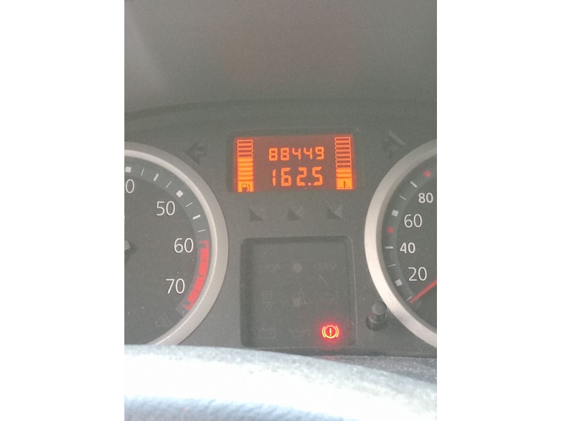 renault clio ii (bb_, cb_) del año 2004