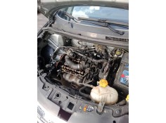 opel corsa d (s07) del año 2014 2