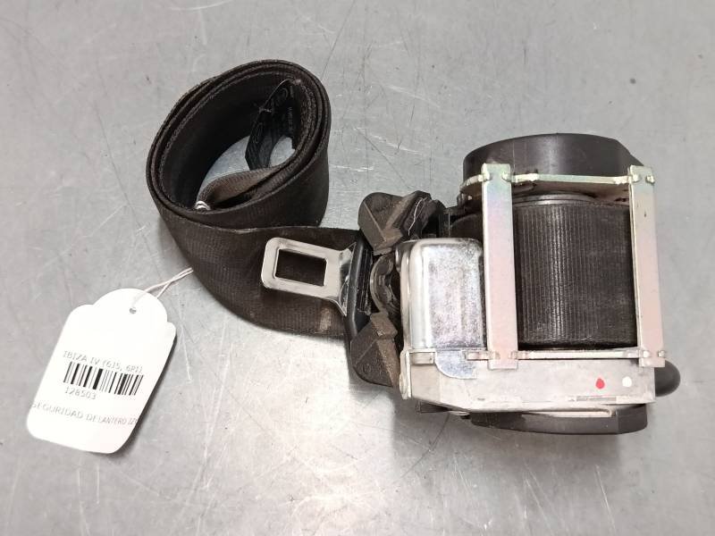 CINTURON SEGURIDAD DELANTERO IZQUIERDO 6153343 