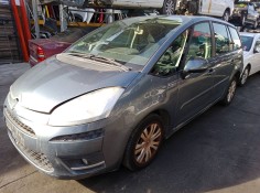 citroën c4 grand picasso i (ua_) del año 2012 2