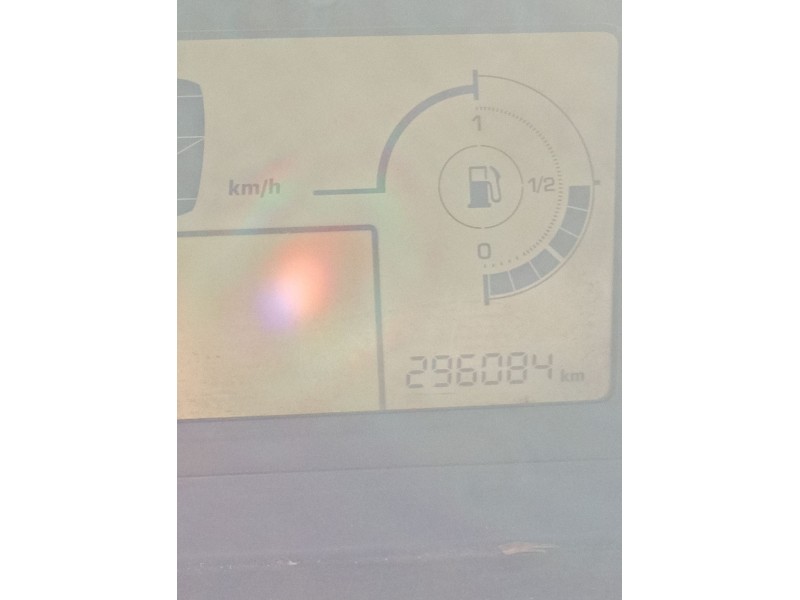 citroën c4 grand picasso i (ua_) del año 2012