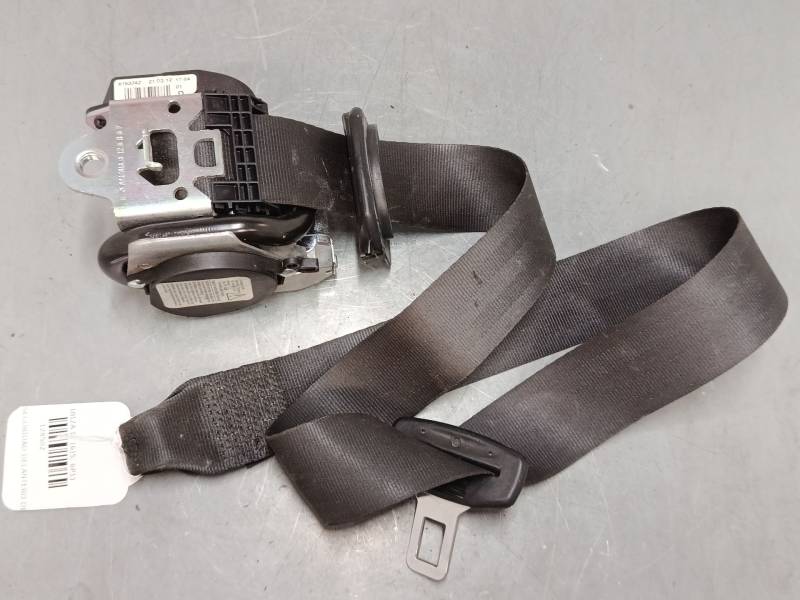 CINTURON SEGURIDAD DELANTERO DERECHO 6153342 
