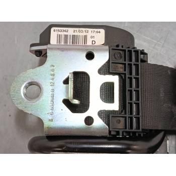 CINTURON SEGURIDAD DELANTERO DERECHO 6153342 