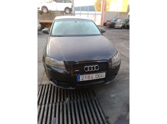 audi a3 sportback (8pa) del año 2005