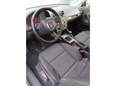 audi a3 sportback (8pa) del año 2005 2