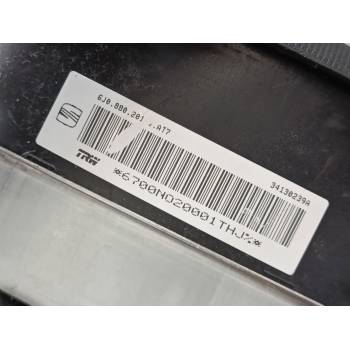 AIRBAG VOLANTE 6J0880201QAT7 