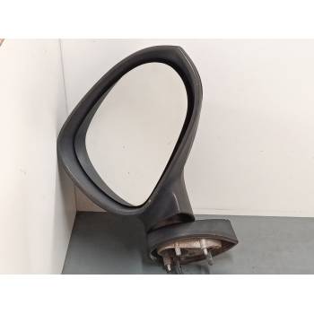RETROVISOR ELECTRICO DERECHO ABATIBLE 6J1857508 
