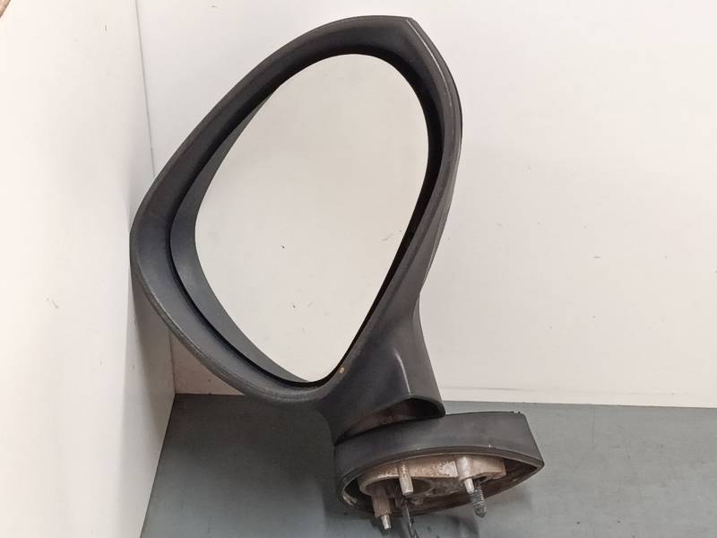 RETROVISOR ELECTRICO DERECHO ABATIBLE 6J1857508 