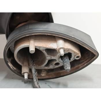 RETROVISOR ELECTRICO DERECHO ABATIBLE 6J1857508 