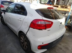 kia rio iii (ub) del año 2015 2