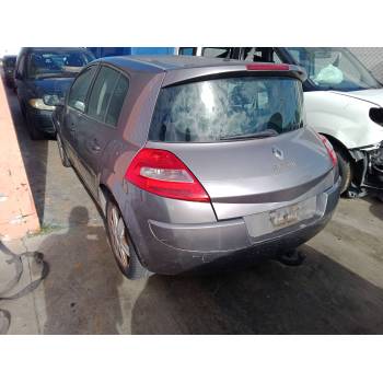 RENAULT MEGANE II (BM0/1_, CM0/1_)