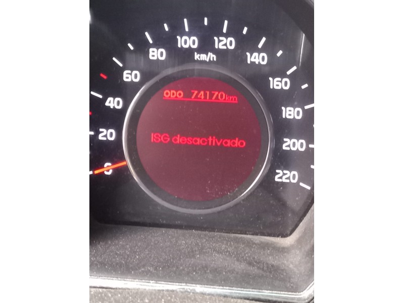 kia rio iii (ub) del año 2015