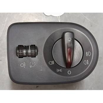 CONMUTADOR DE LUCES 6J1941531AL 