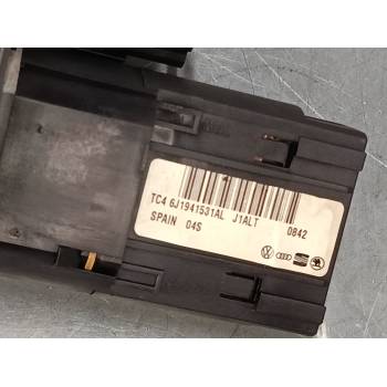 CONMUTADOR DE LUCES 6J1941531AL 