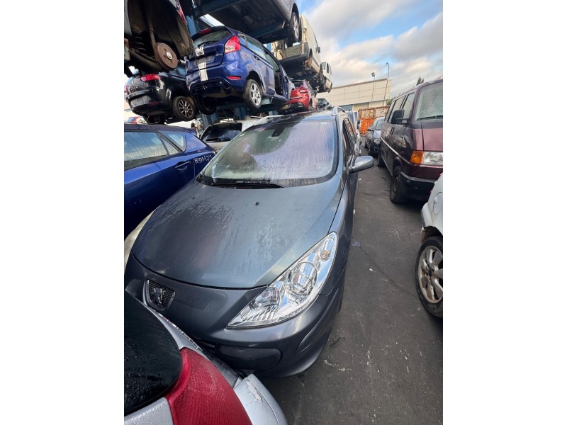 peugeot 307 sw (3h) del año 2007