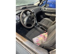 peugeot 307 sw (3h) del año 2007 2