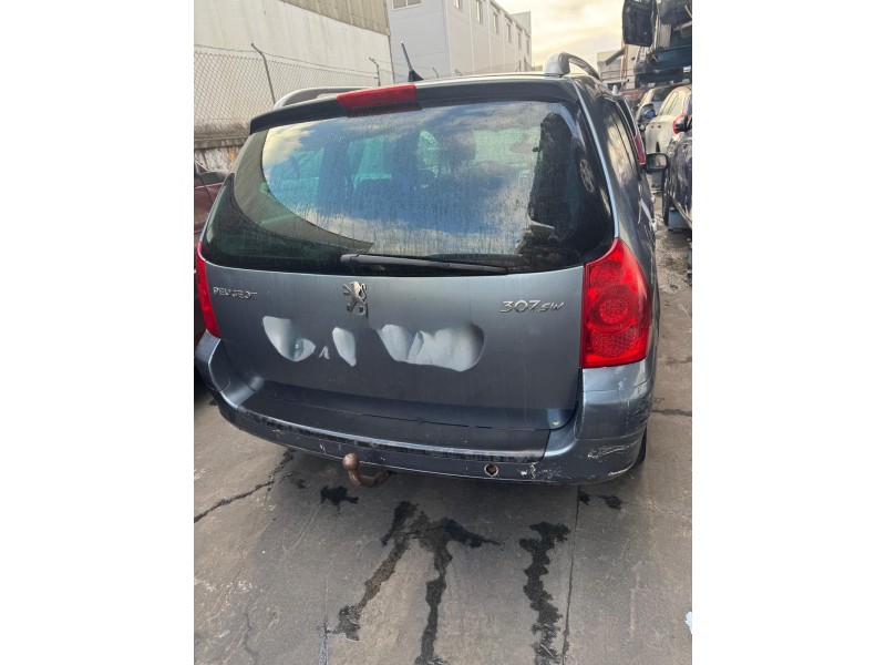 peugeot 307 sw (3h) del año 2007