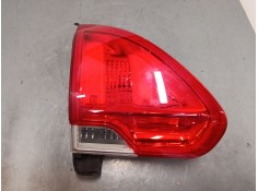 Recambio de piloto trasero porton derecho para peugeot 2008 i (cu_) 1.2 thp 110 / puretech 110 referencia OEM IAM 9678074480  